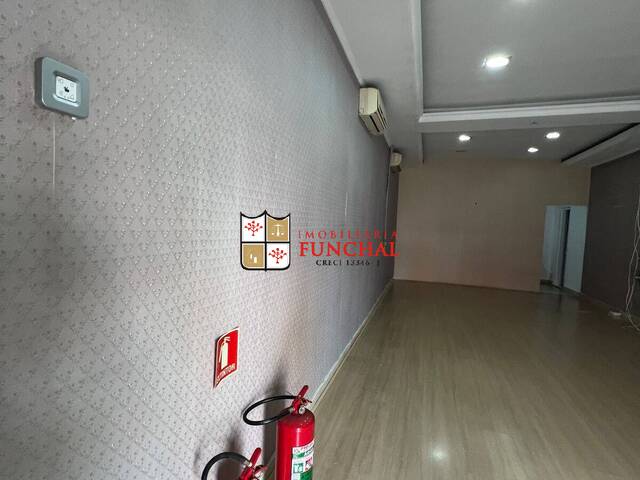 Sala para Locação em Diadema - 2