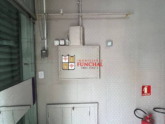 Sala para Locação em Diadema - 3