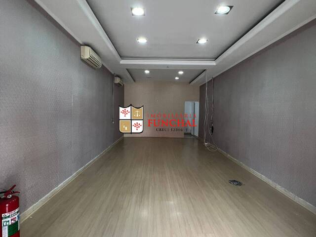 Sala para Locação em Diadema - 5