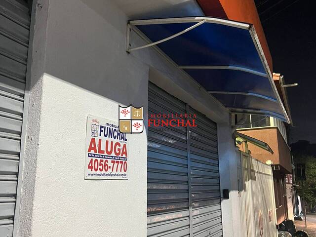 Prédio comercial para Locação em Diadema - 2