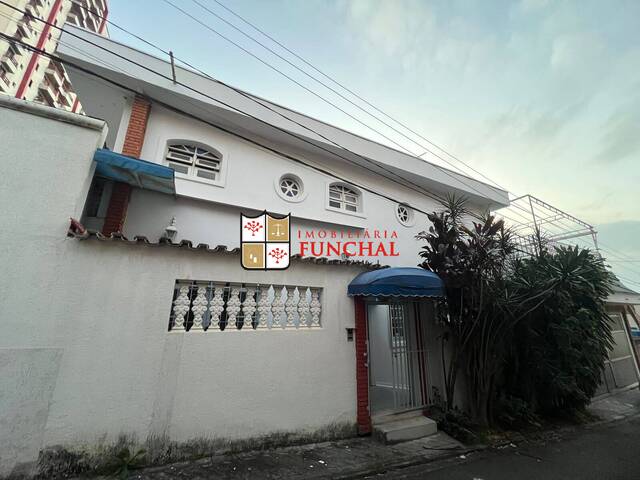 Prédio comercial para Locação em Diadema - 4