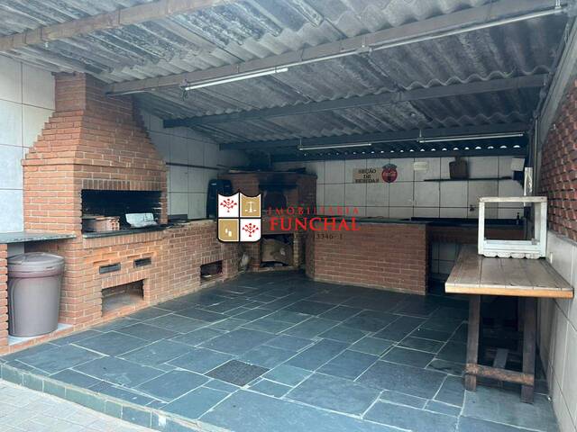 #22864 - Apartamento para Locação em Diadema - SP - 2