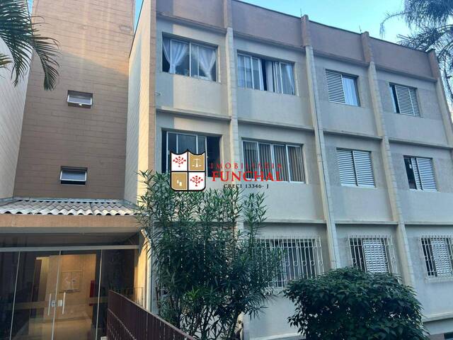 #22864 - Apartamento para Locação em Diadema - SP - 1