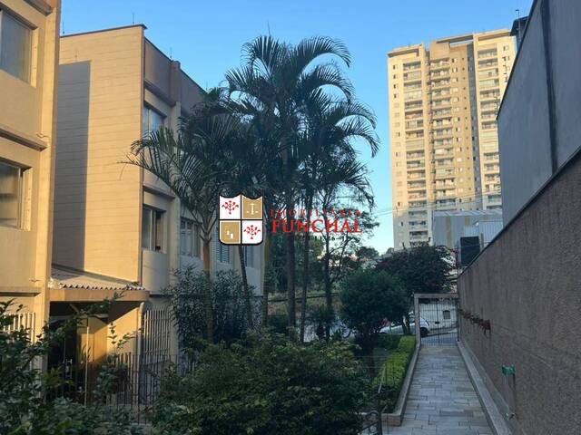 #22864 - Apartamento para Locação em Diadema - SP - 3