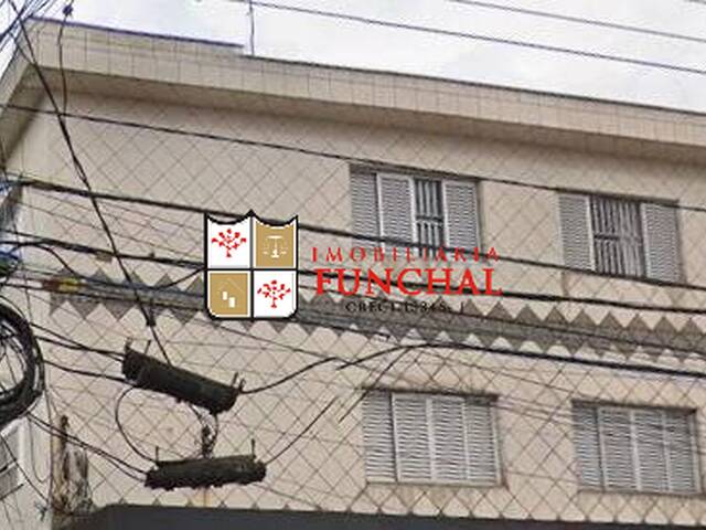 Locação em Conceição - Diadema