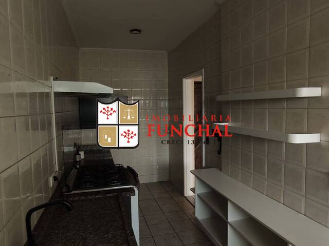 Apartamento para Locação em Diadema - 2
