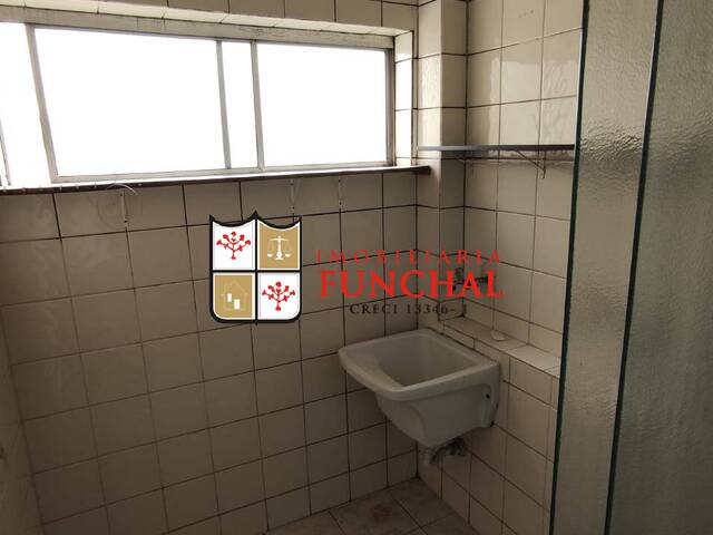 Apartamento para Locação em Diadema - 5