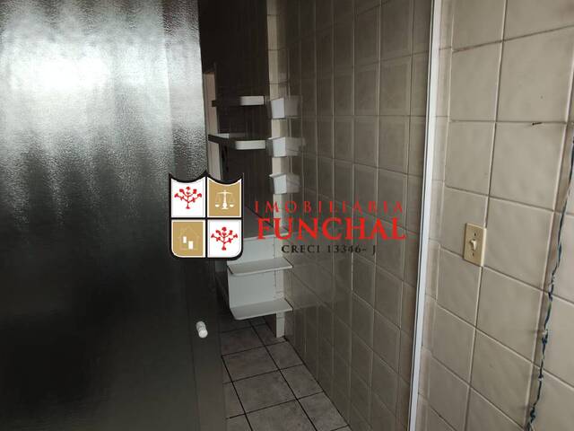 Apartamento para Locação em Diadema - 4