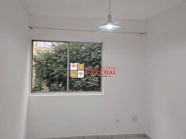 #22866 - Apartamento para Locação em Diadema - SP