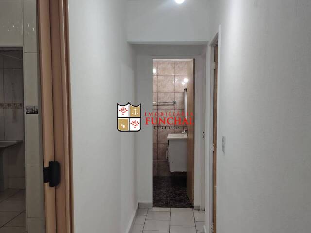 Apartamento para Locação em Diadema - 3