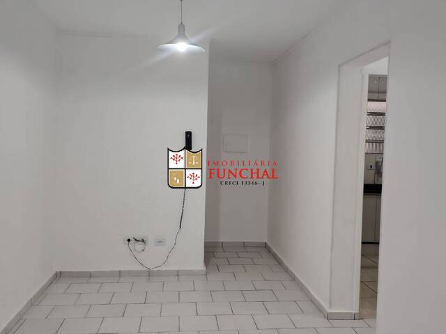 Apartamento para Locação em Diadema - 2