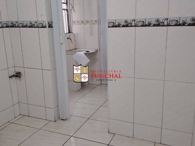 Apartamento para Locação em Diadema - 5