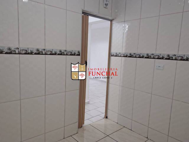 Apartamento para Locação em Diadema - 4
