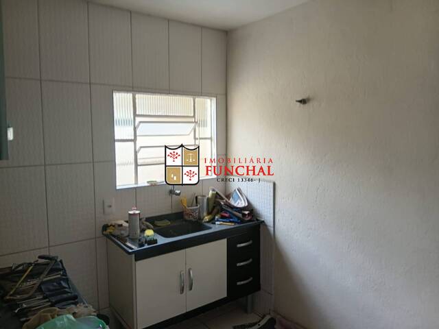 Casa para Locação em Diadema - 5