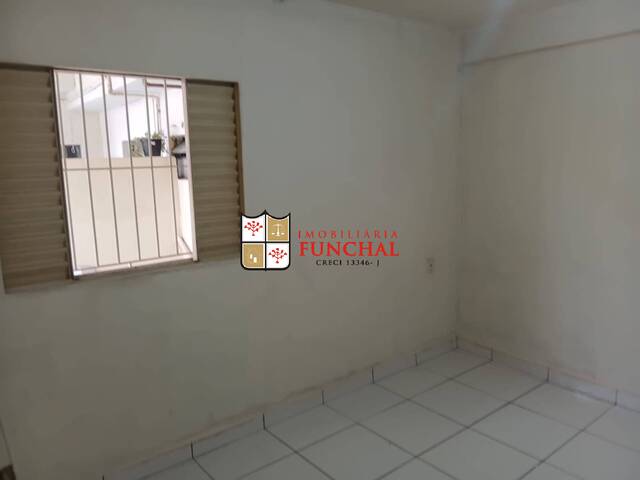 Casa para Locação em Diadema - 4