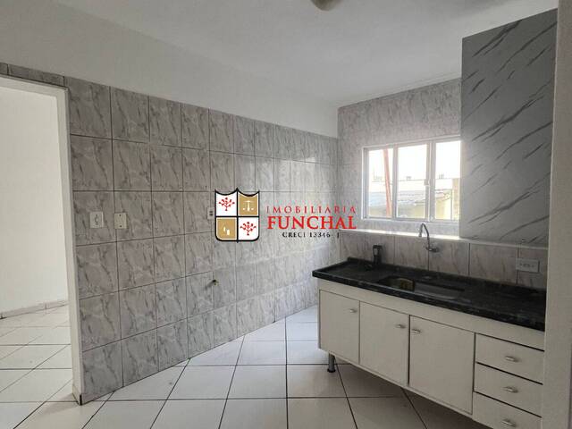 Apartamento para Locação em Diadema - 5