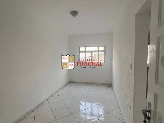 Apartamento para Locação em Diadema - 4