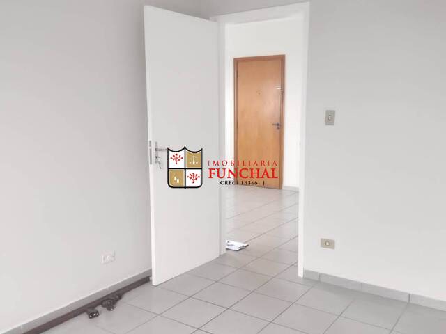 Apartamento para Locação em Diadema - 4