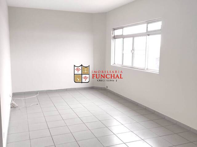#22865 - Apartamento para Locação em Diadema - SP - 2