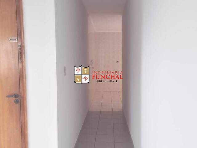 Apartamento para Locação em Diadema - 5