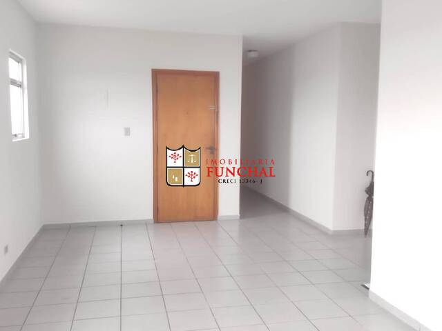 #22865 - Apartamento para Locação em Diadema - SP - 3