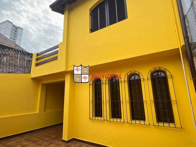 #22869 - Casa para Locação em Diadema - SP - 1