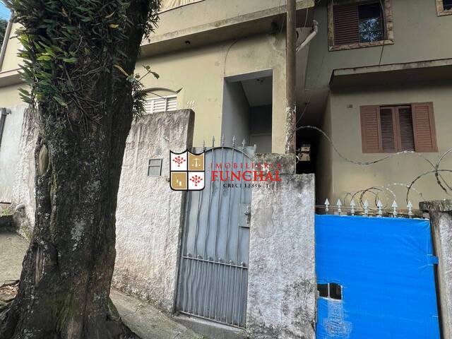 #22870 - Casa para Locação em São Paulo - SP - 1