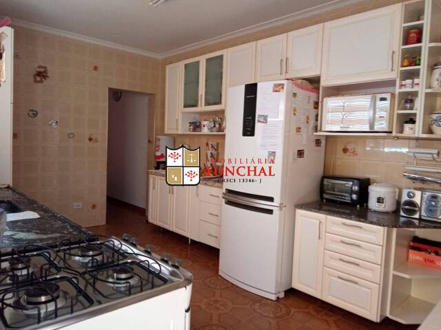 #11510 - Casa para Venda em Diadema - SP - 3