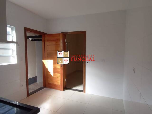 Casa para Locação em Diadema - 3