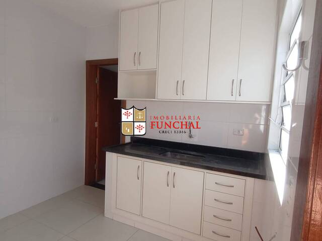 Casa para Locação em Diadema - 4