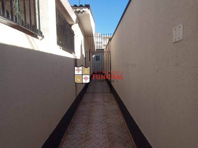 Casa para Locação em Diadema - 2