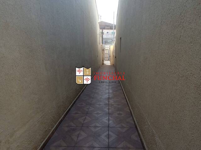 Casa para Locação em Diadema - 5