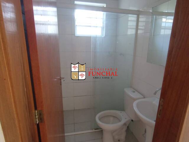 Casa para Locação em Diadema - 4