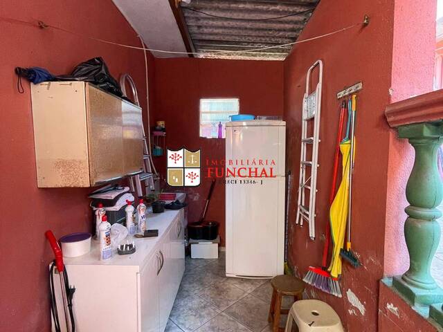 Casa para Venda em Diadema - 4