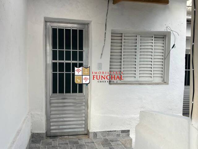 #2892 - Casa para Locação em Diadema - SP - 1