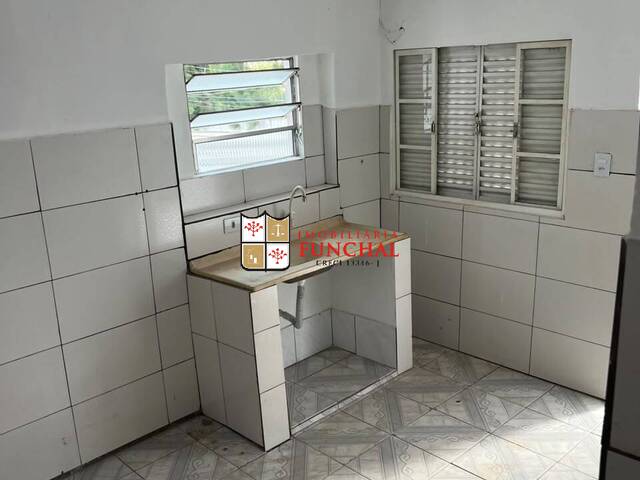 #2892 - Casa para Locação em Diadema - SP - 3