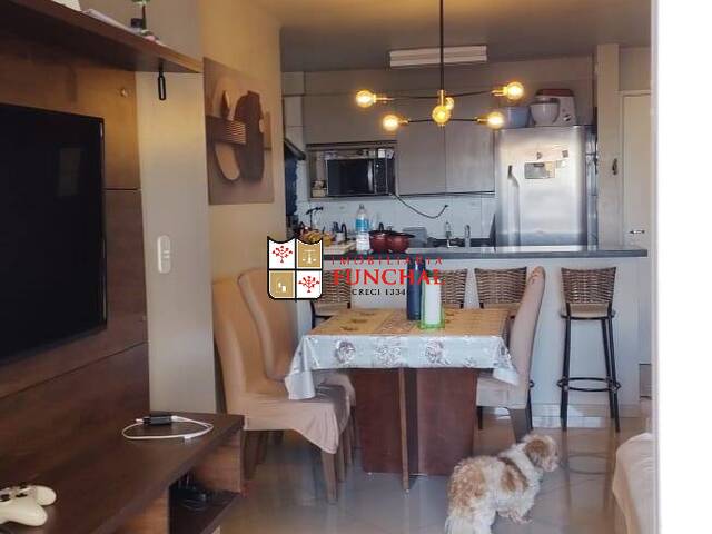 Apartamento para Venda em Diadema - 5