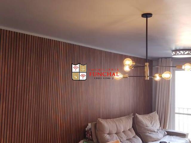 Apartamento para Venda em Diadema - 4