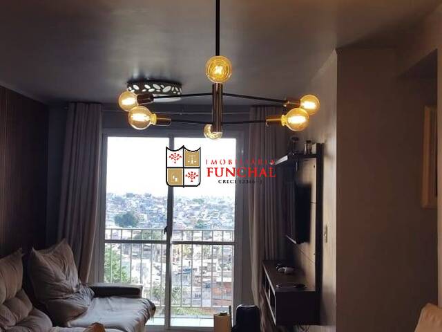 Apartamento para Venda em Diadema - 3