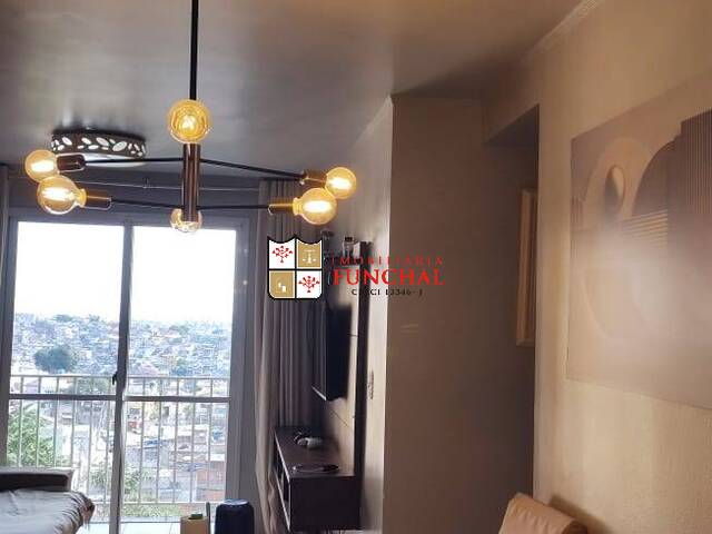 Apartamento para Venda em Diadema - 2