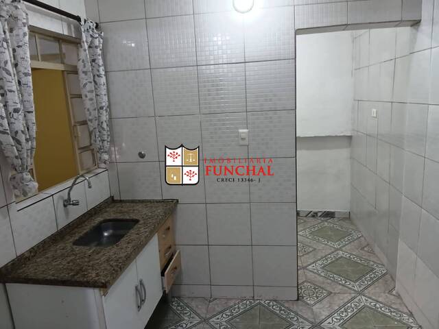 Casa para Locação em Diadema - 4