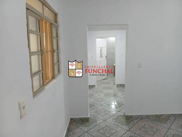 Casa para Locação em Diadema - 5