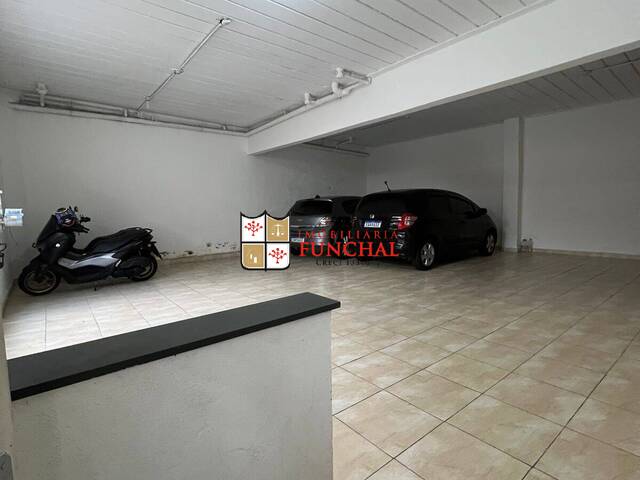 #2837 - Apartamento para Locação em Diadema - SP - 3