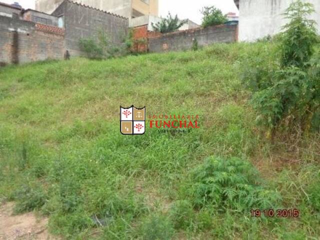 Terreno para Venda em Diadema - 5
