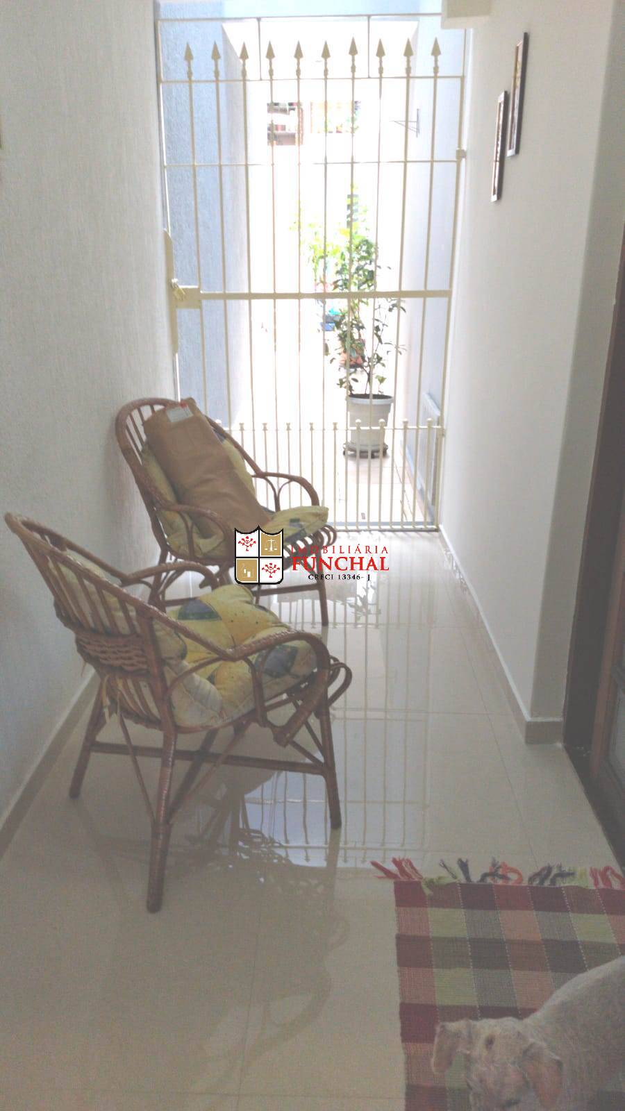 Sobrado, 3 quartos, 125 m² - Foto 2