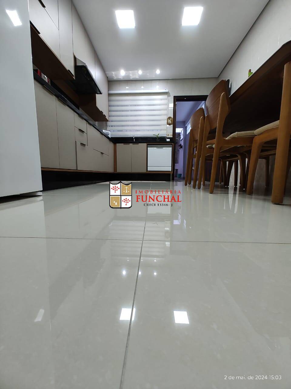 Sobrado, 3 quartos, 125 m² - Foto 20