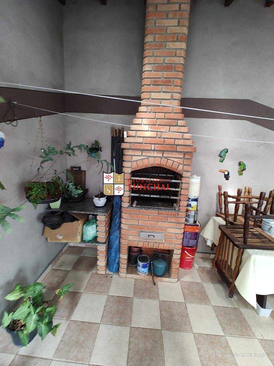 Sobrado, 3 quartos, 125 m² - Foto 23