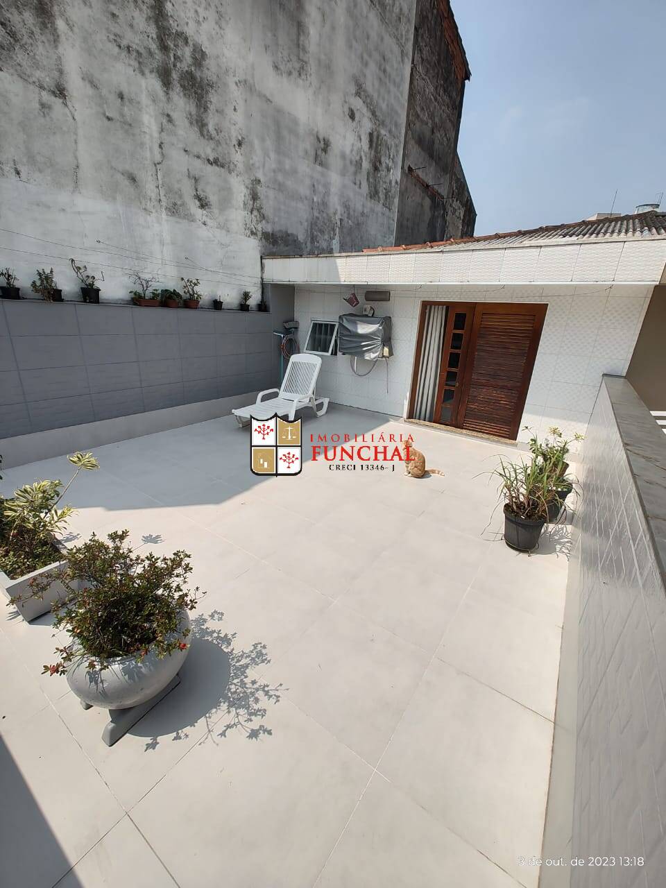 Sobrado, 3 quartos, 125 m² - Foto 28