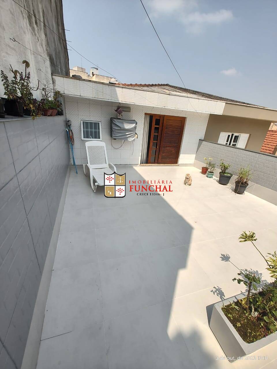 Sobrado, 3 quartos, 125 m² - Foto 30