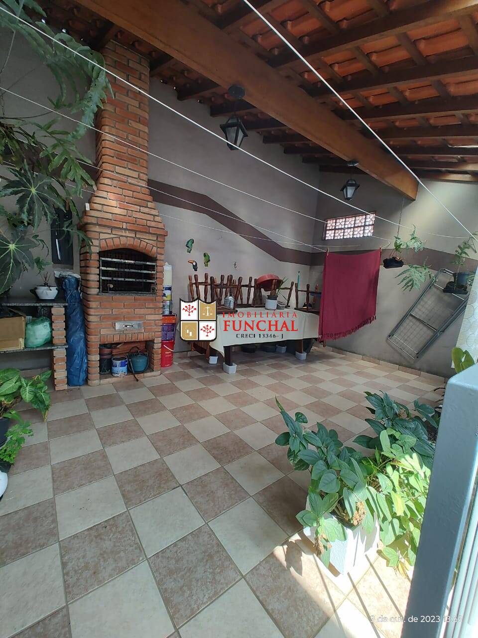 Sobrado, 3 quartos, 125 m² - Foto 33
